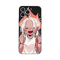 Amazon.co.jp: ワンピース セラフィム S-スネーク iphoneケース 怒る姿